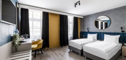 Alta Moda Fashion Hotel Budapest - Hrom jszaks wellness ajnlatok