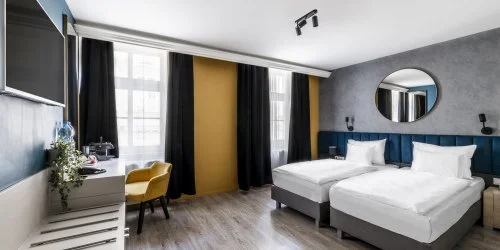 Alta Moda Hotel by Mellow Mood Hotels Budapest