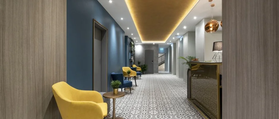 Alta Moda Fashion Hotel Budapest