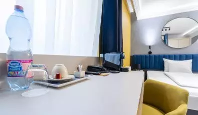 Alta Moda Fashion Hotel Budapest