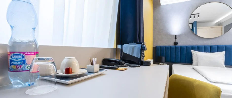 Alta Moda Fashion Hotel Budapest