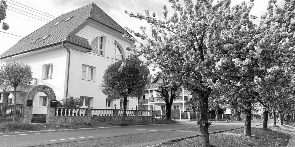 Amadeus Villa Hévíz