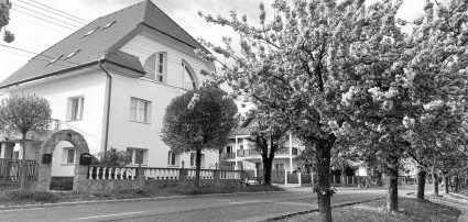 Amadeus Villa Hvz
