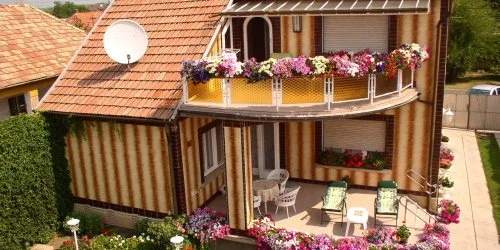 Amália Apartman Gyula