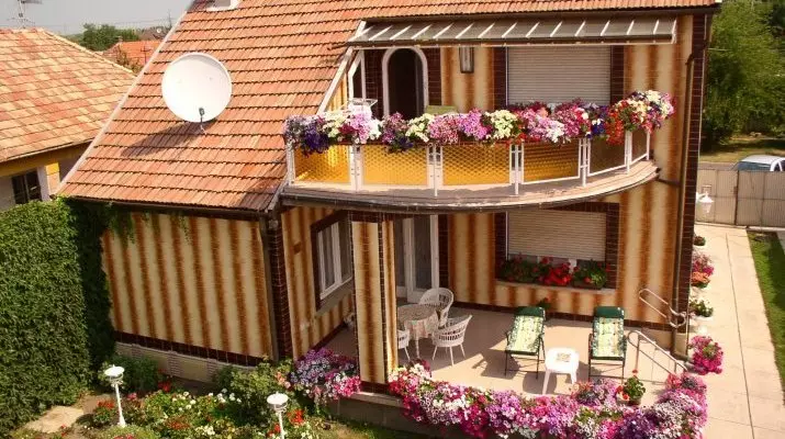 Amlia Apartman Gyula