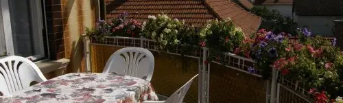 Amália Apartman