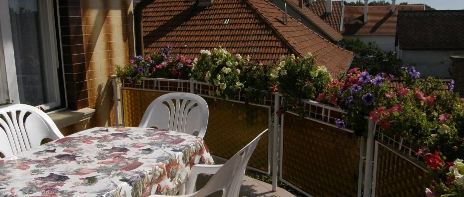 Amlia Apartman Gyula