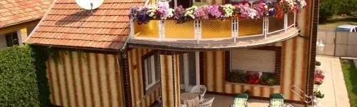 Amália Apartman