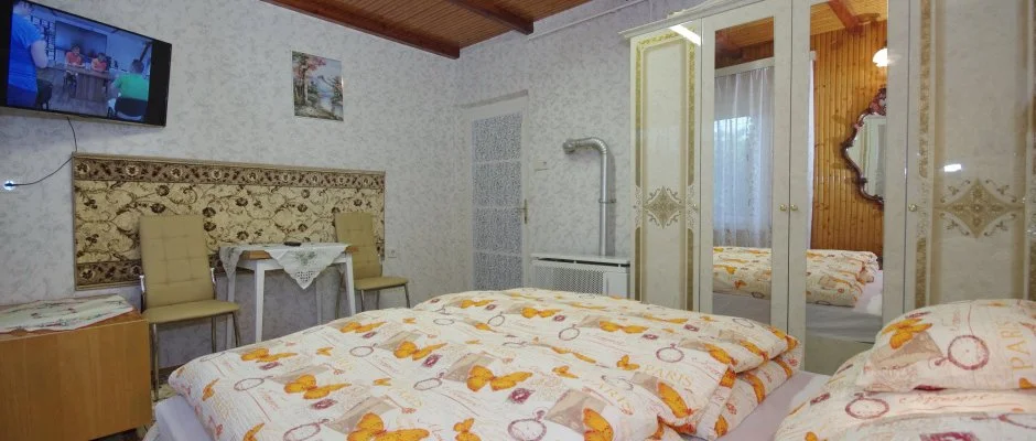 Amlia Apartman Gyula