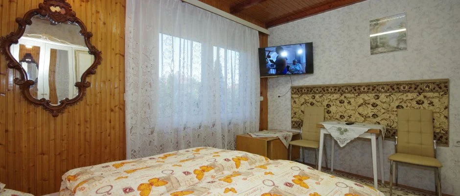 Amlia Apartman Gyula
