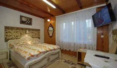 Amlia Apartman Gyula