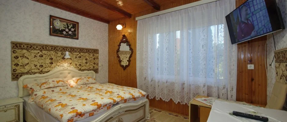 Amlia Apartman Gyula