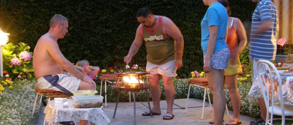 Amlia Apartman Gyula