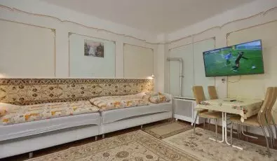 Amlia Apartman Gyula