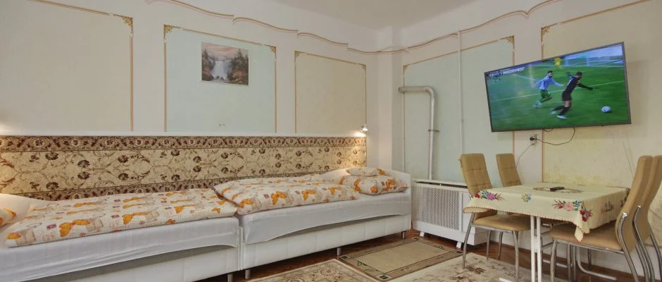 Amlia Apartman Gyula