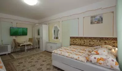 Amlia Apartman Gyula