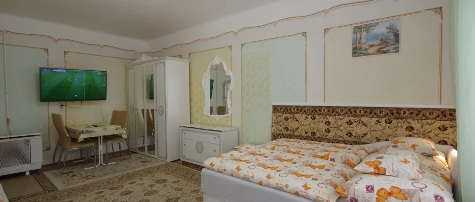 Amlia Apartman Gyula