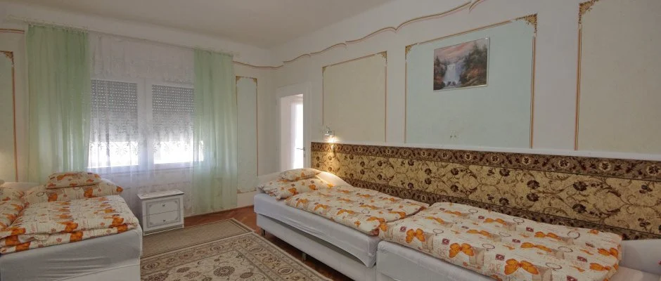 Amlia Apartman Gyula