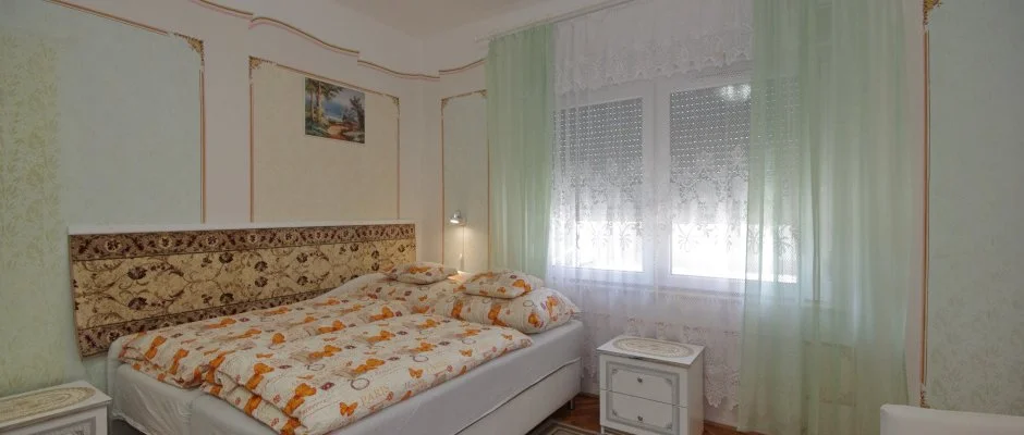 Amlia Apartman Gyula
