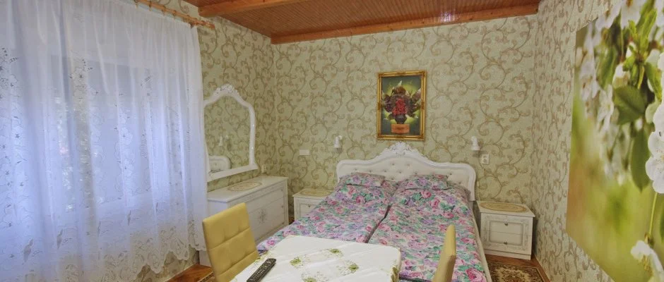 Amlia Apartman Gyula