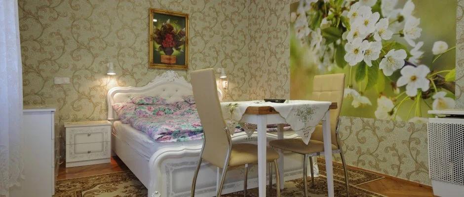 Amlia Apartman Gyula