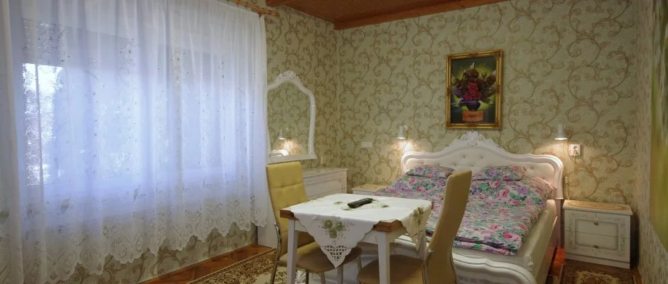 Amlia Apartman Gyula