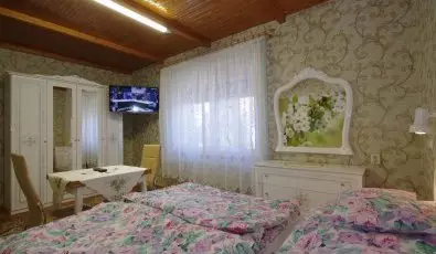 Amlia Apartman Gyula