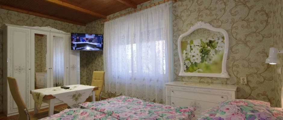 Amlia Apartman Gyula