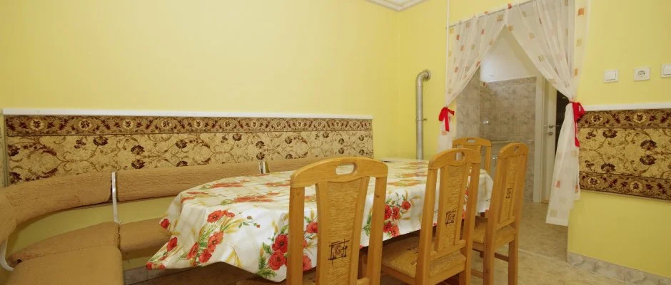 Amlia Apartman Gyula