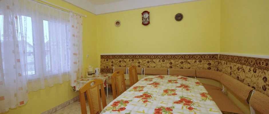 Amlia Apartman Gyula