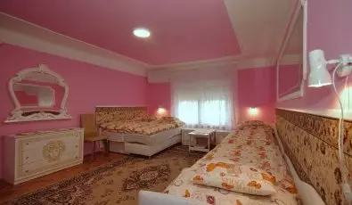 Amlia Apartman Gyula