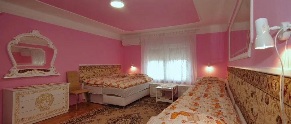Amlia Apartman Gyula