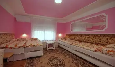 Amlia Apartman Gyula