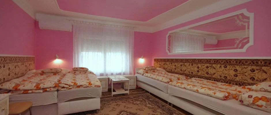 Amlia Apartman Gyula