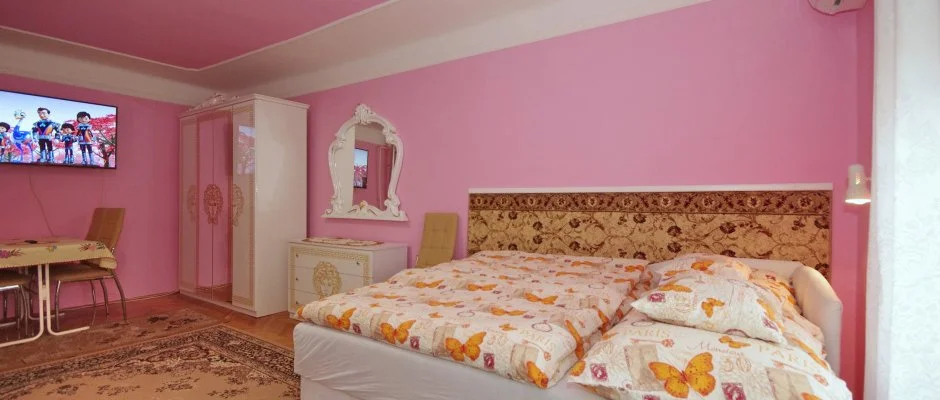 Amlia Apartman Gyula