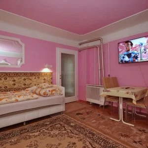 Amália Apartman Gyula - Augusztus 20. (min. 2 éj)