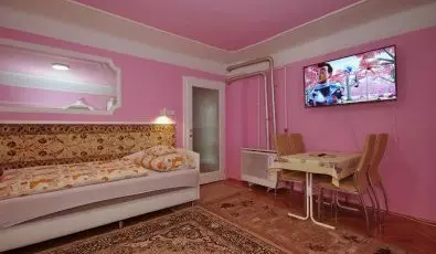 Amlia Apartman Gyula