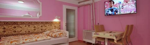 Amália Apartman