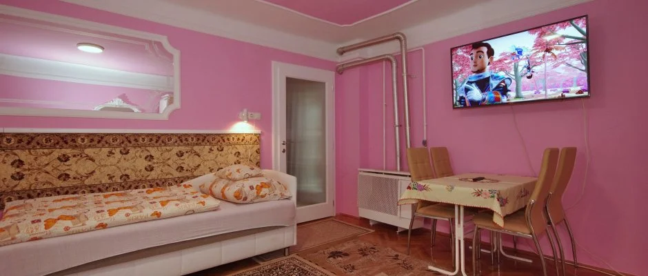 Amlia Apartman Gyula