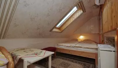 Amlia Apartman Gyula