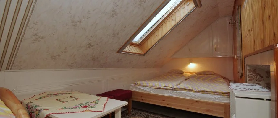 Amlia Apartman Gyula