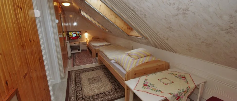 Amlia Apartman Gyula