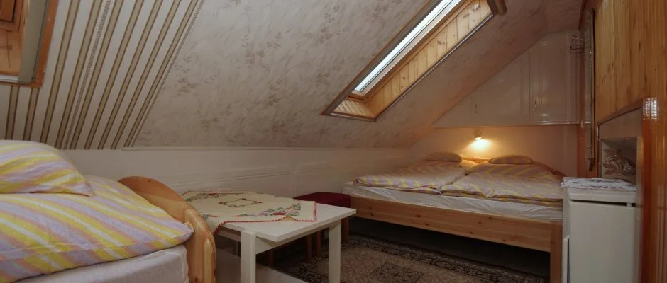 Amlia Apartman Gyula