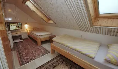 Amlia Apartman Gyula