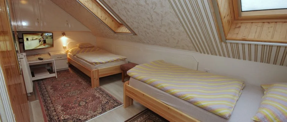 Amlia Apartman Gyula