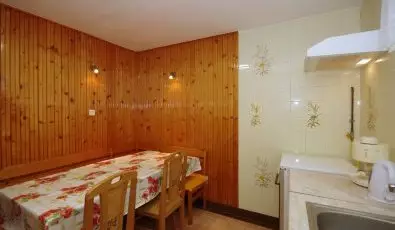 Amlia Apartman Gyula