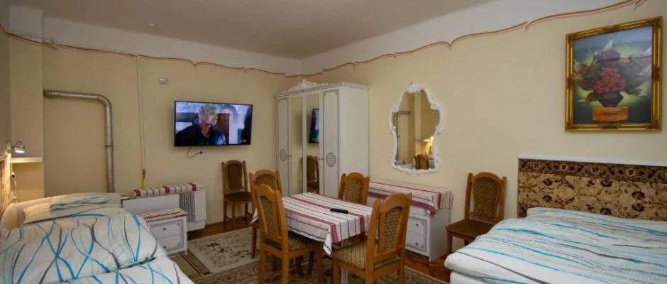 Amlia Apartman Gyula