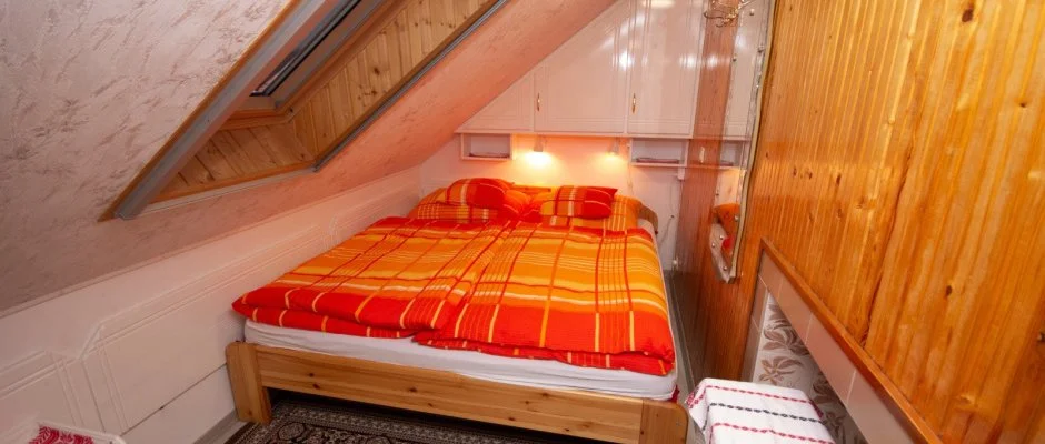 Amlia Apartman Gyula