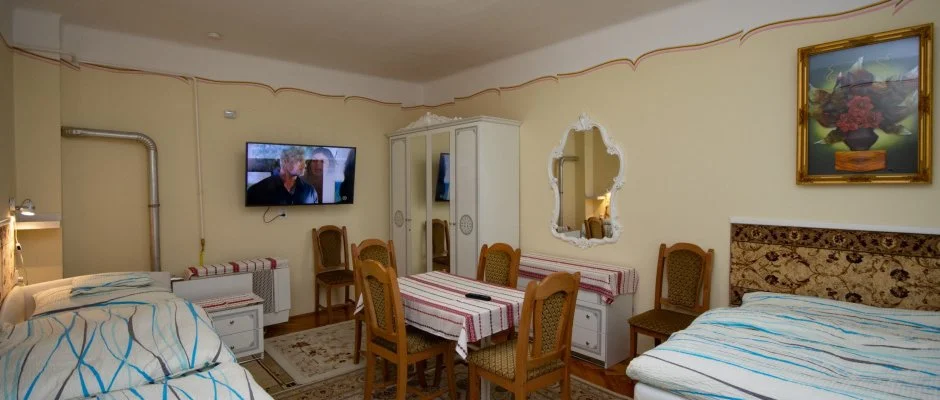 Amlia Apartman Gyula