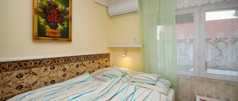 Amlia Apartman Gyula